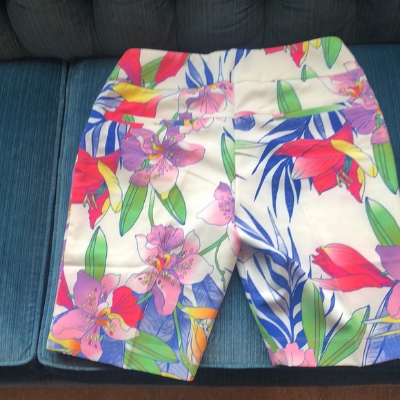 IBKUL shorts size 6 - Picture 4 of 6